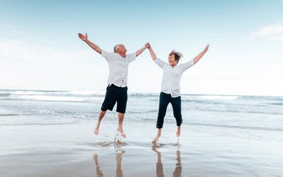 Boomer spending boost could fuel domestic tourism bonanza