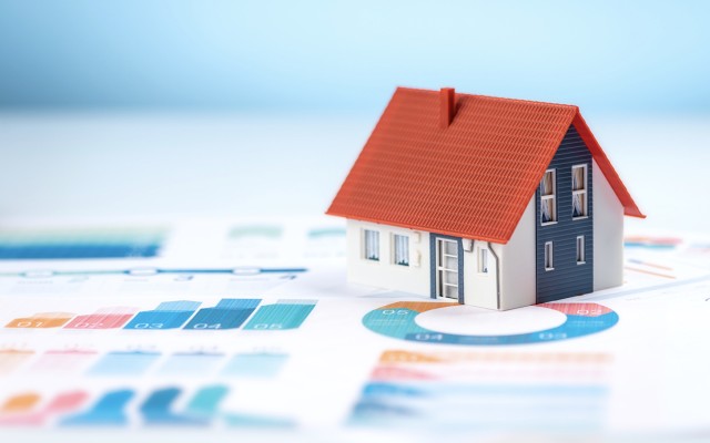 Booming property boosts wealth, but at what cost?