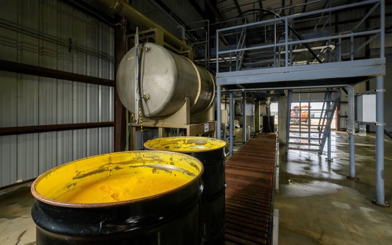 Boss Energy and enCore Energy officially re-open Alta Mesa uranium project