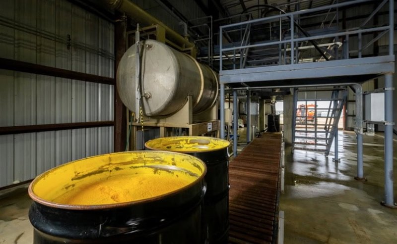 Boss Energy’s Alta Mesa investment delivers increased uranium production and early contract fulfilment