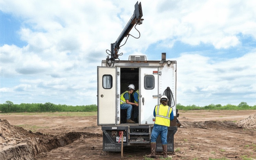 Boss Energy’s Alta Mesa Uranium Project Unveils New Mineralisation Discoveries