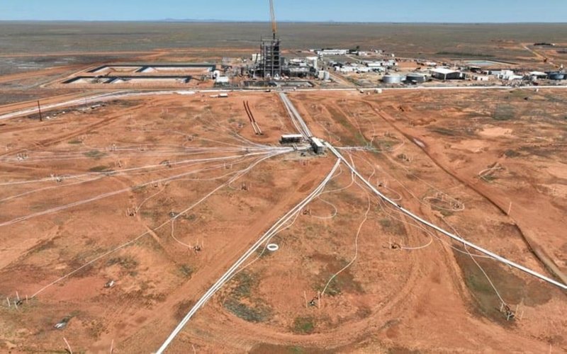 Boss Energy’s ambitious growth strategy fuelled by investor enthusiasm