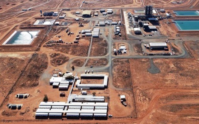 Boss Energy appoints Honeymoon general manager ahead of project commissioning