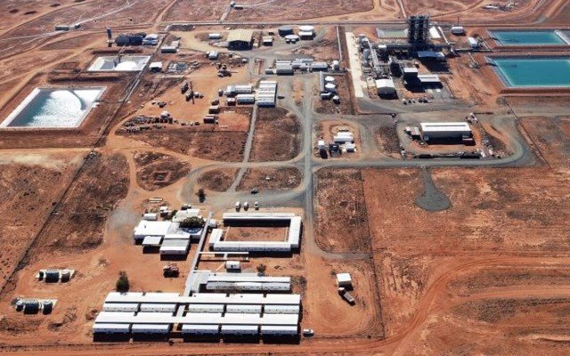 Boss Energy appoints key construction contractor for Honeymoon as uranium price continues to climb