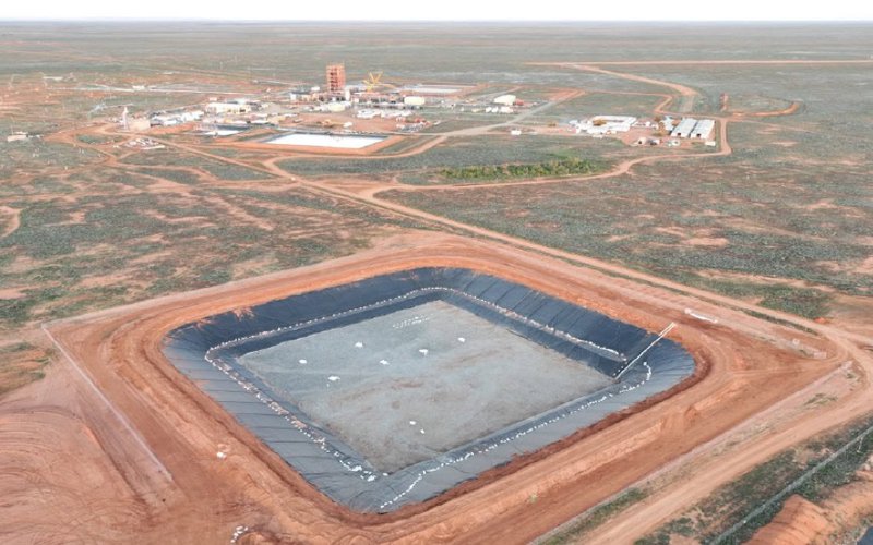 Boss Energy’s commissioning metrics at Honeymoon uranium project exceed study forecasts