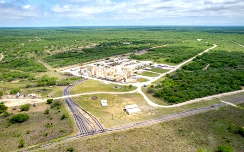 Boss Energy sees continued gains as enCore expands Alta Mesa uranium output