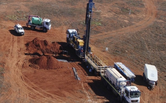 Boss Energy continues working on enhanced economics for Honeymoon uranium project