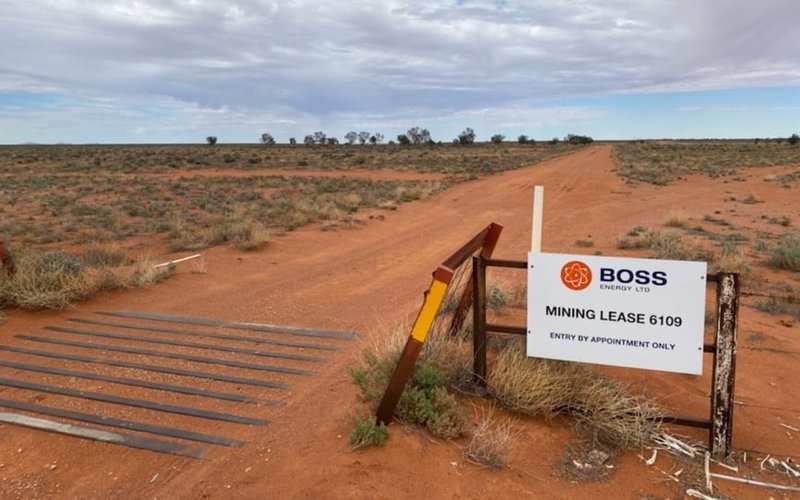 Boss Energy drilling at satellite uranium deposit signals longer mine life for Honeymoon