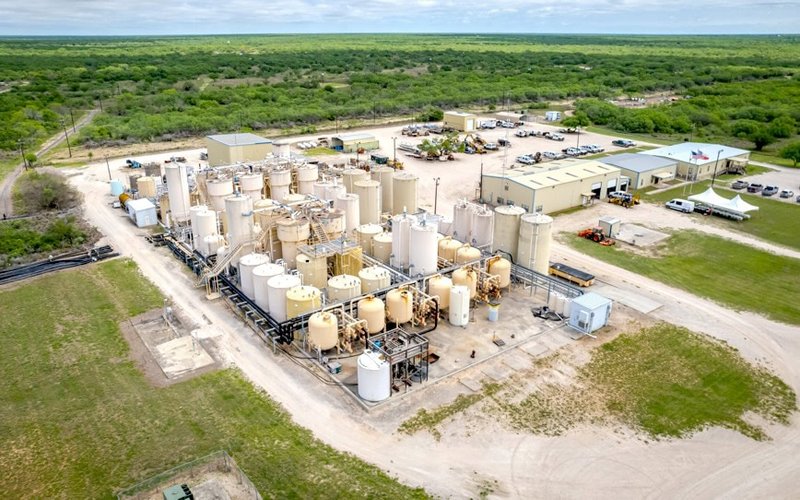 Boss Energy continues dual-site uranium strategy as Alta Mesa production ramps up