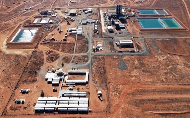 Boss Energy locks-in final investment decision to develop Honeymoon uranium project
