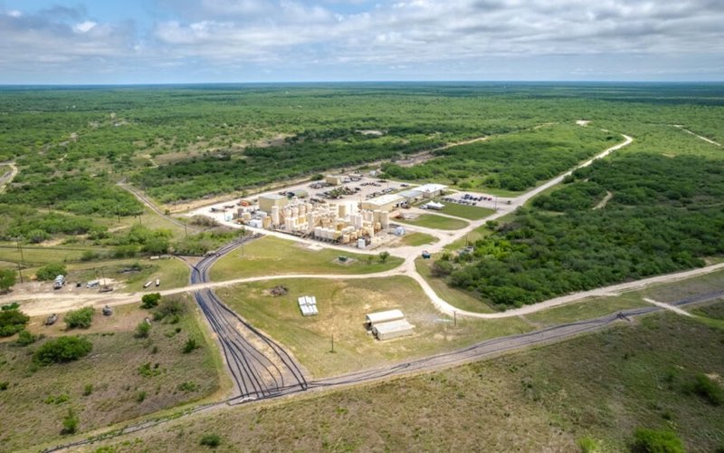 Boss Energy reports further high-grade drilling success at Alta Mesa uranium project