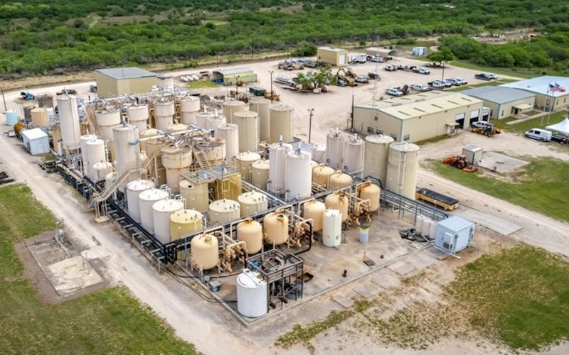 Boss Energy advances global uranium strategy with first production at Alta Mesa