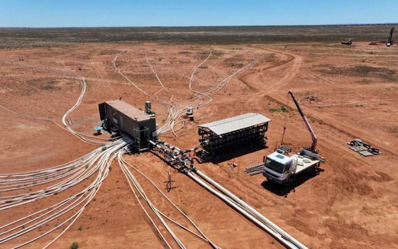 Boss Energy hits key milestones as Honeymoon uranium project ramps up