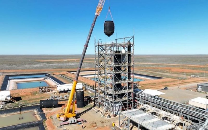 Boss Energy on Honeymoon with uranium project development on target