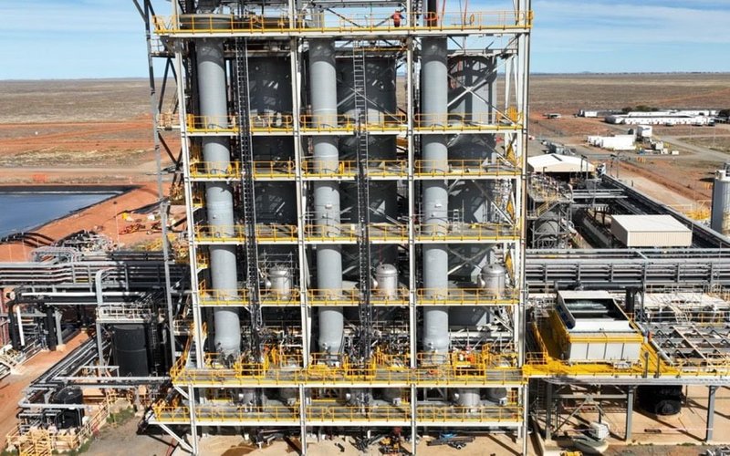 Boss Energy’s Honeymoon uranium project on track to meet FY25 production target