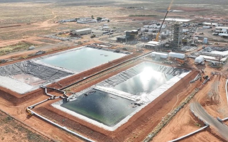 Boss Energy successfully meets first year production guidance at Honeymoon uranium project