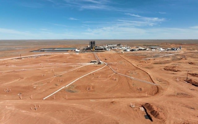Boss Energy moves closer to first uranium production from Honeymoon project re-start