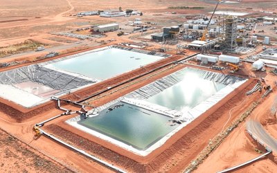 Boss Energy on Track to Meet 2026 Guidance after Record September Quarter