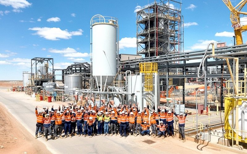 Boss Energy Advancing Operational Review of Honeymoon Uranium Mine with Wellfield Assessment