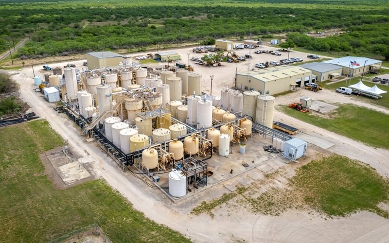 Boss Energy welcomes positive news from Texan uranium acquisition target