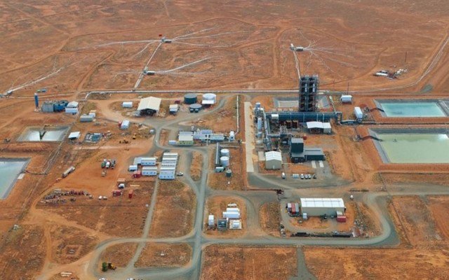 Boss Energy pushes ahead with Honeymoon mine plans as uranium shortage unfolds