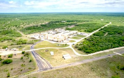 Boss Energy continues to reap rewards from Alta Mesa uranium investment in Texas