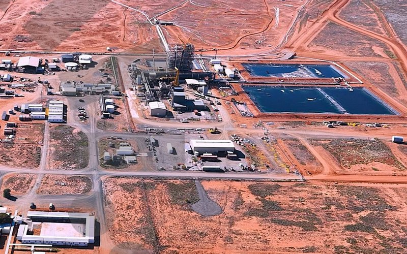 Boss Energy records robust margins and first positive free cashflow at Honeymoon uranium mine