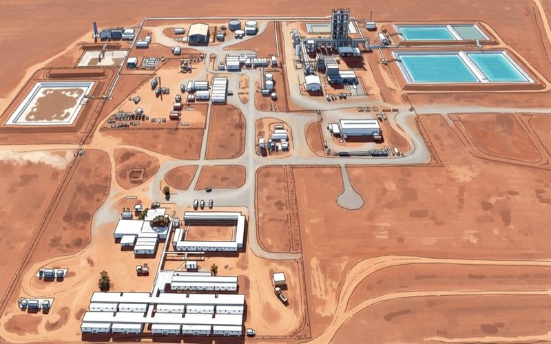 Boss Energy in Strong Position Ahead of Anticipated  Uranium Market Turnaround