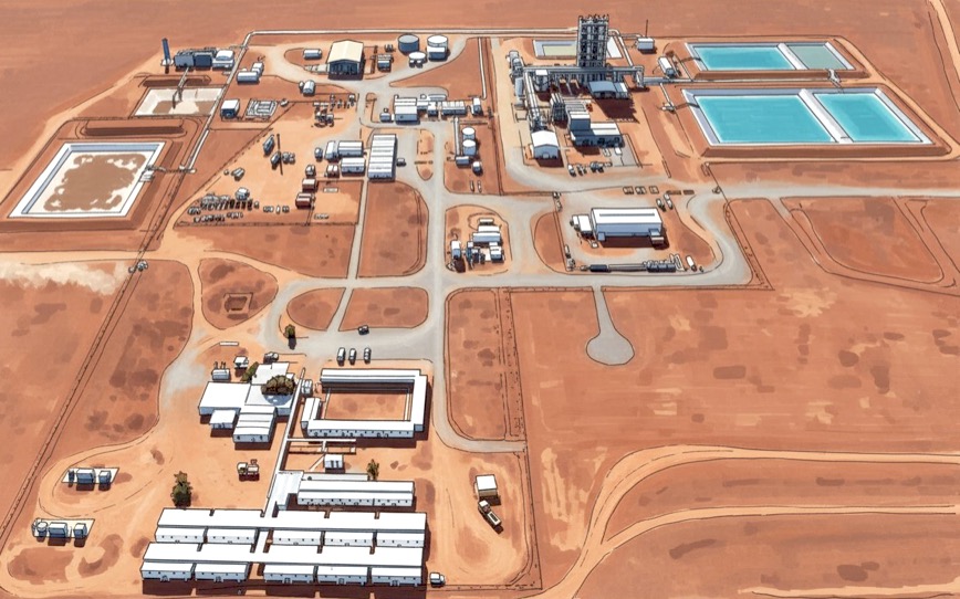 Boss Energy in Strong Position Ahead of Anticipated  Uranium Market Turnaround