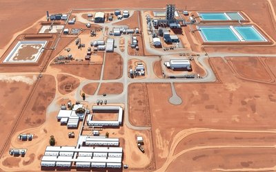 Boss Energy in Strong Position Ahead of Anticipated Uranium Market Turnaround