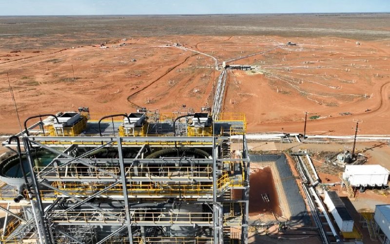 Boss Energy reports strong progress at Honeymoon and Alta Mesa uranium projects