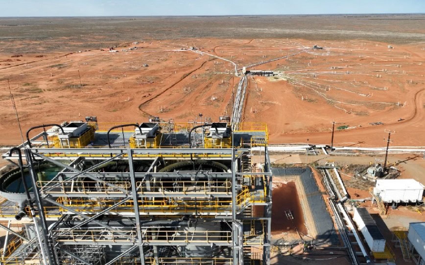 Boss Energy reports strong progress at Honeymoon and Alta Mesa uranium projects