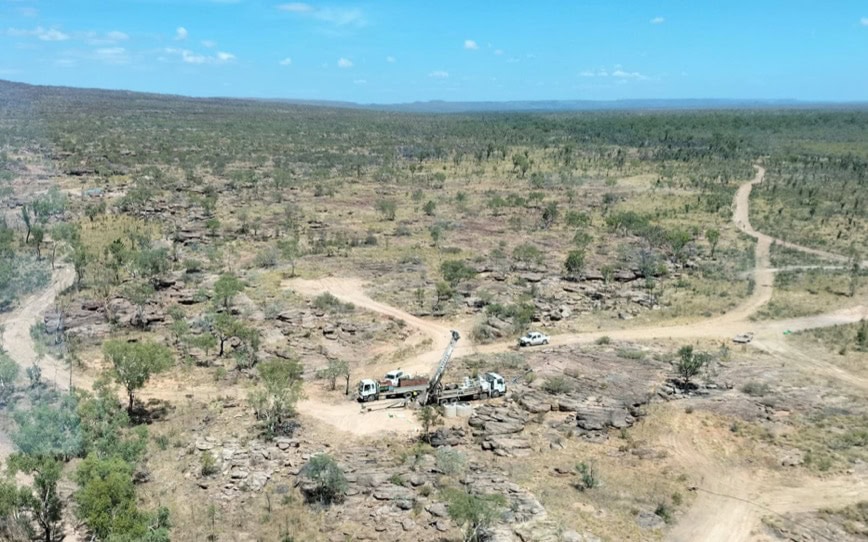 Boss Energy expands uranium portfolio with increased stake in Laramide Resources