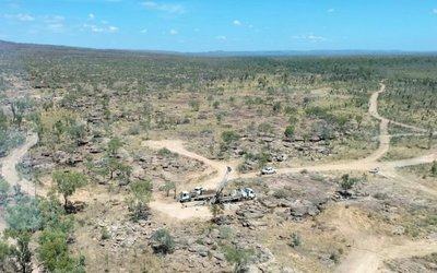 Boss Energy expands uranium portfolio with increased stake in Laramide Resources