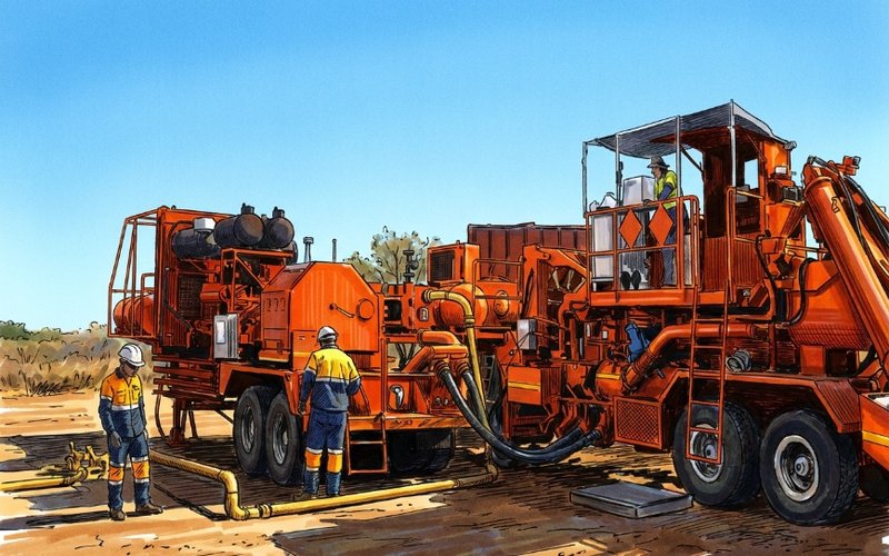 Botala Energy Advances Pitse Pilot Well Into Production Testing