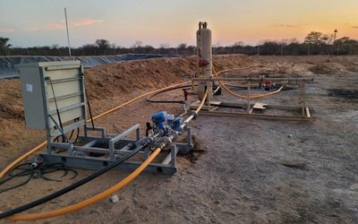 Botala Energy to flow test Botswana well after confirming gas in coalbeds