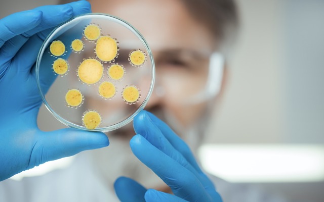 Botanix Pharmaceuticals receives FDA grant for antibacterial product BTX 1801