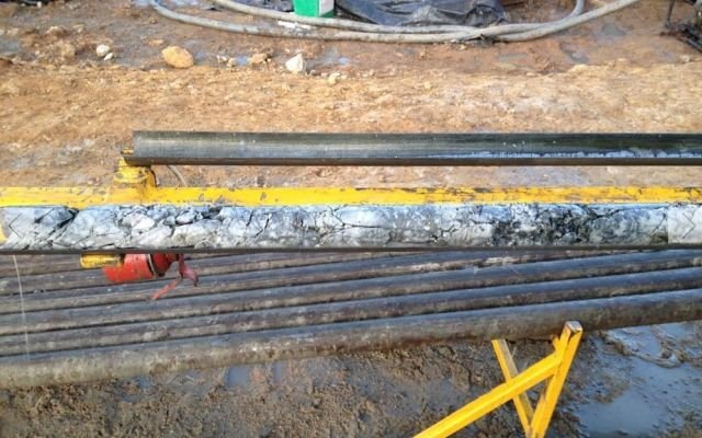 Bottle Creek yields more bonanza gold for Alt Resources