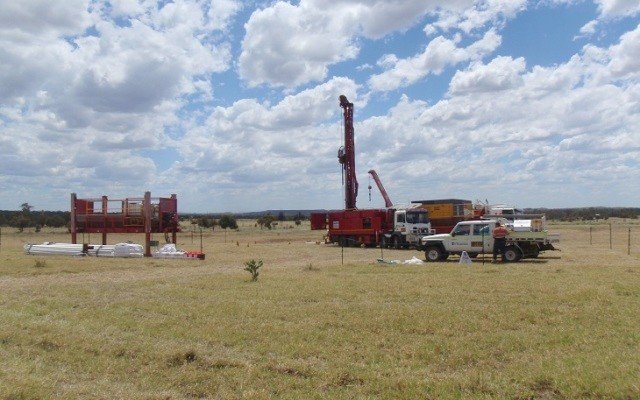 Bowen Coking Coal boosts exploration target, including open pit potential at ex Rio Mt Hillalong asset