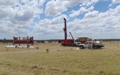 Bowen Coking Coal boosts exploration target, including open pit potential at ex Rio Mt Hillalong asset