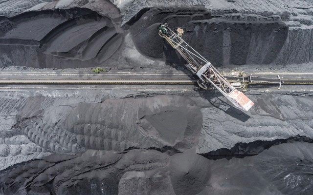Bowen confirms high quality coking coal potential from Mammoth seam at Cooroorah