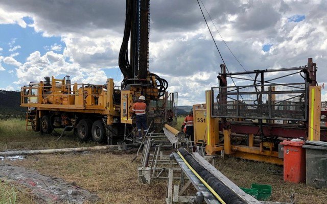 Bowen releases Hillalong North maiden coal resource with ‘extremely positive’ coking properties