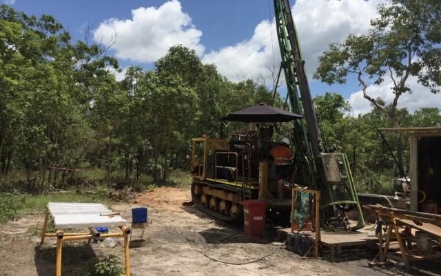 BP33 offers up NT’s largest lithium intersection for Core Exploration