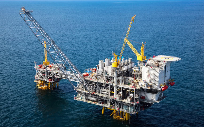 BPH Energy and Advent make preparations for Seablue-1 drilling at PEP 11