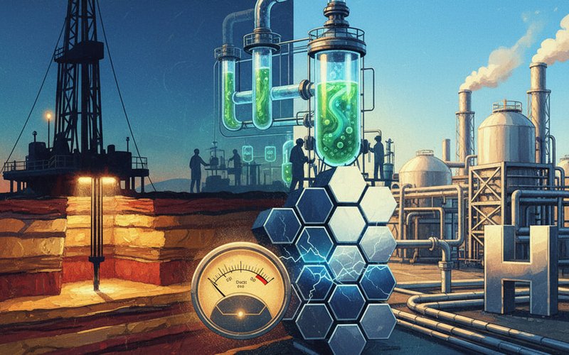 BPH Energy planning new capital raising