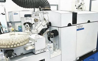 BPH Global Subsidiary to Investigate Commercial Extraction of Critical Minerals from Seaweed