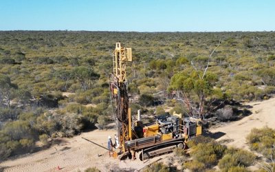 BPM Minerals eyes major gold anomalies at Claw project in WA