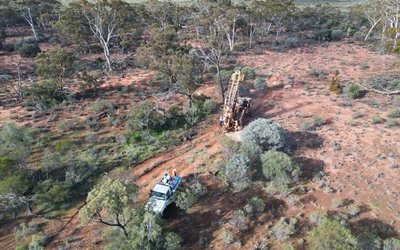 BPM Minerals uncovers high-grade gold anomaly at Claw’s Louie prospect in WA