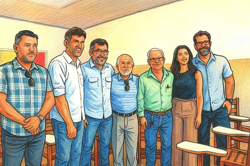 Brazilian Critical Minerals Pushes Ema REE Project Toward Final Permitting with Local Engagement