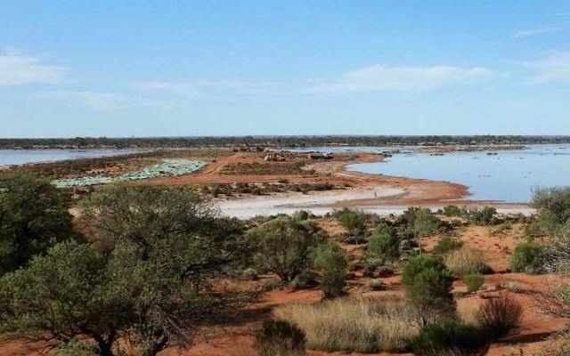 Breaker Resources unearths underground potential at Bombora gold discovery